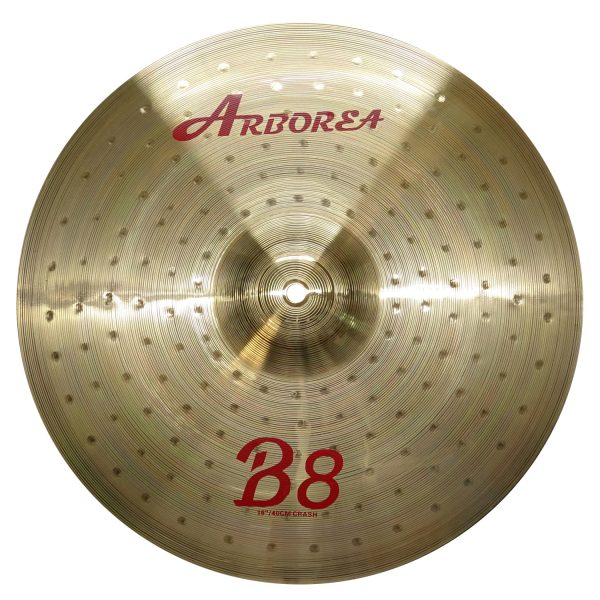 arborea-b8-16 front