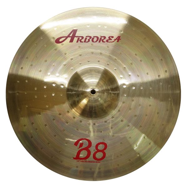 arborea-b8-18 front