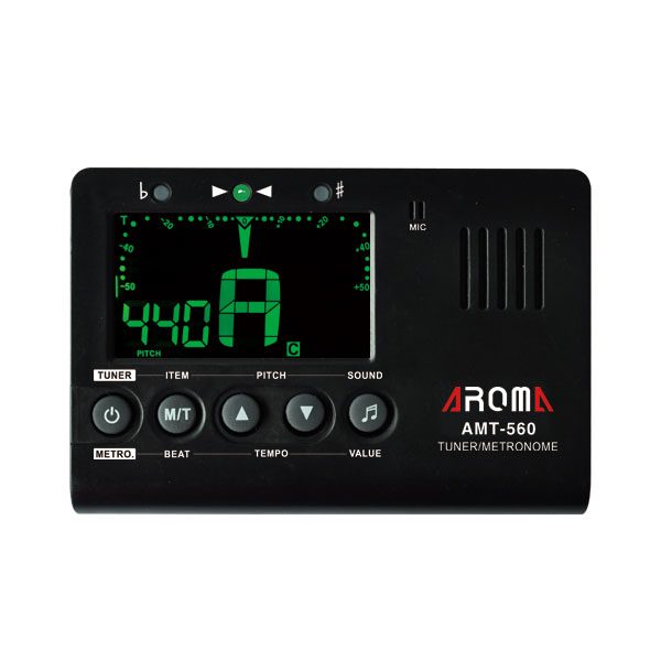 aroma-amt560 front