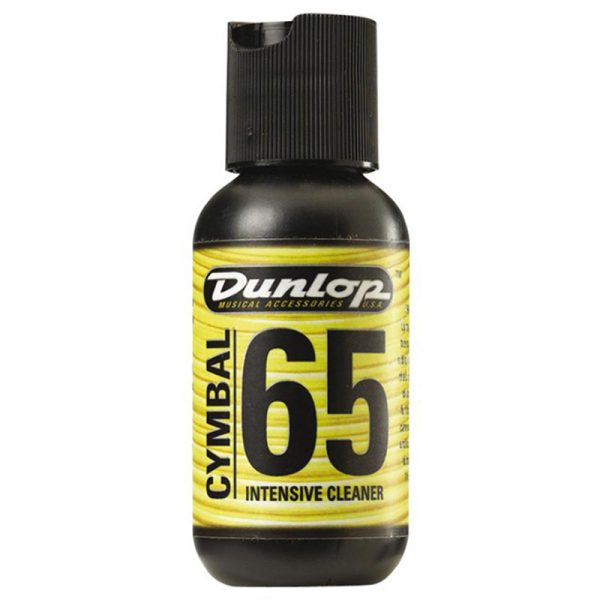 DUNLOP Cymbal 65 Cleaner