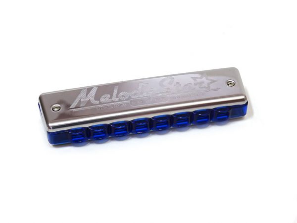 hohner-melody-star front