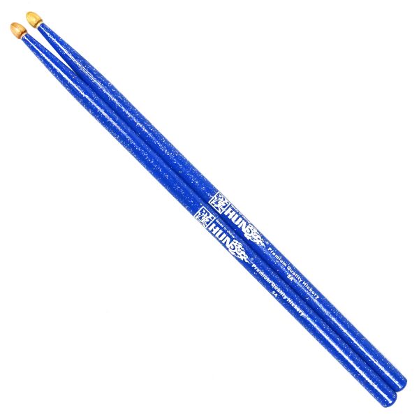 HUN HIC-5AST Front (Blue Color)