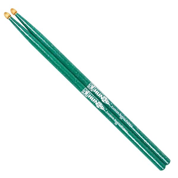 HUN HIC-5AST Front (Green Color)