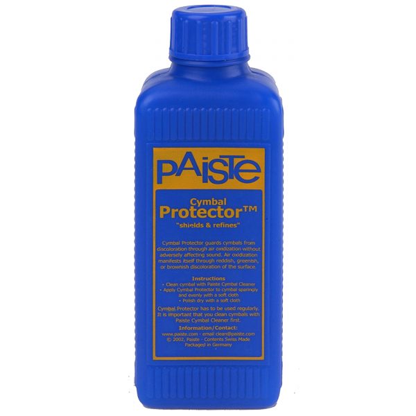 Paiste Protector Front