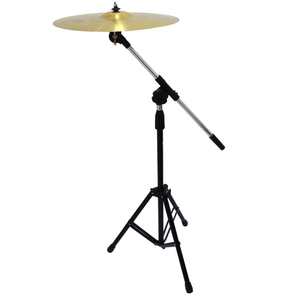 paramount-boom-cymbal-stand-r206 front
