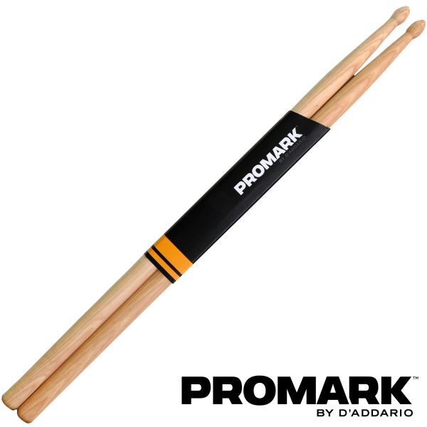 Promark TX5AW Front (Natrual Color)