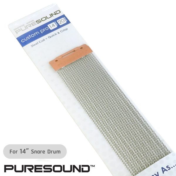 puresound-CPS1420 body