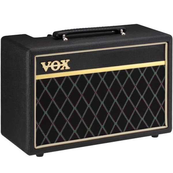 Vox Pathfinder10 Bass Front