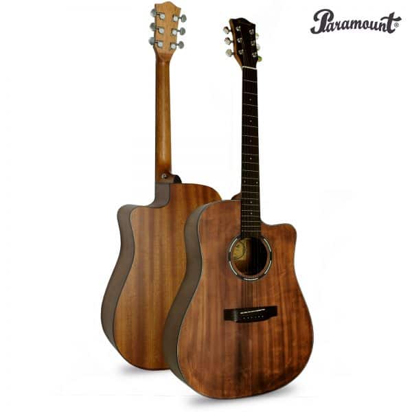 Paramount PL300 Front ( Brown )