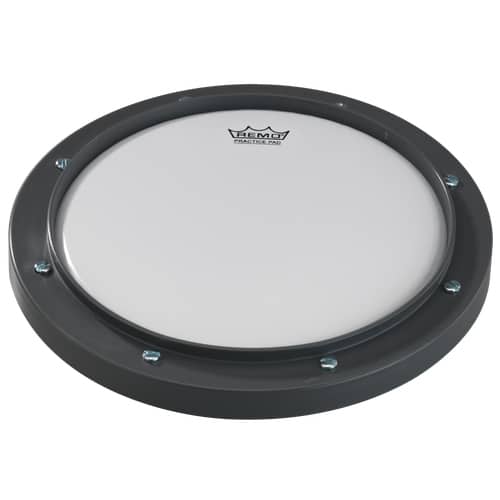 Remo Practice Pad RT-0010-00 Front