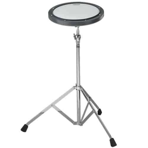 Remo Practice Pad RT-0010-ST Front