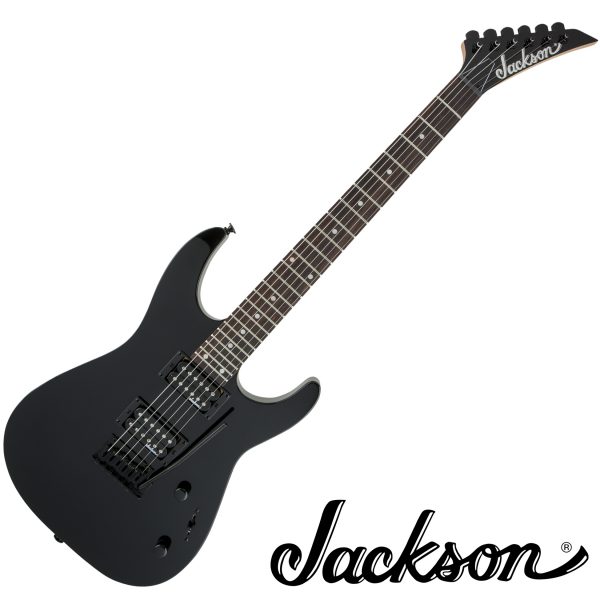 Jackson JS12