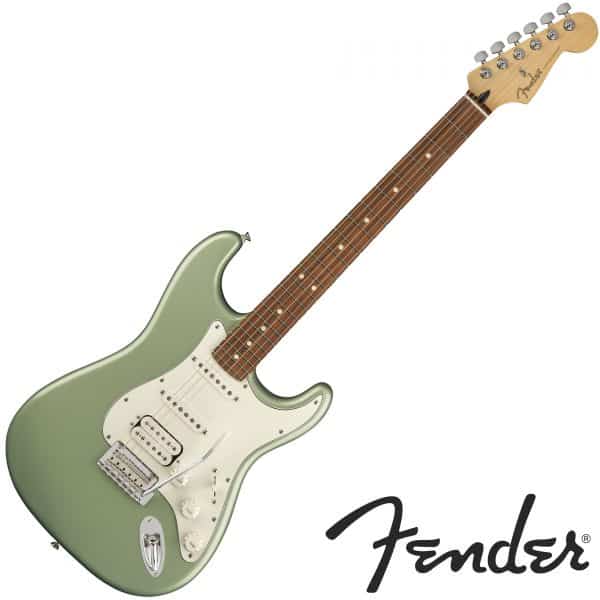 Fender Player GR
