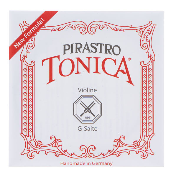 Pirastro Tonica Violin 412021