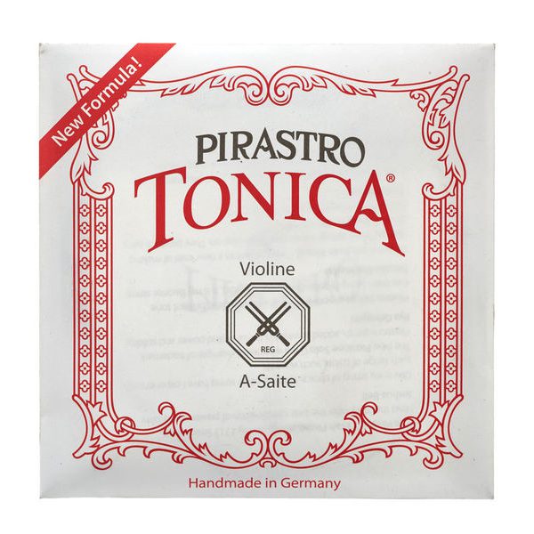 Pirastro Tonica Violin 2A 412221