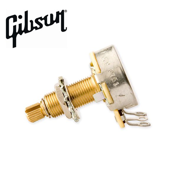 Gibson-PPAT-500