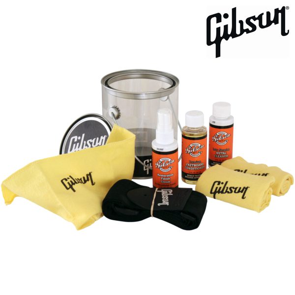 Gibson-Bucket-Guitar-Care-Kit