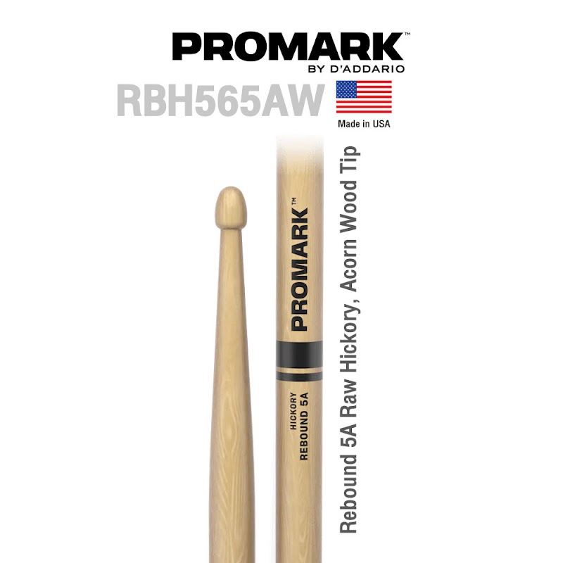 Promark RBH565AW